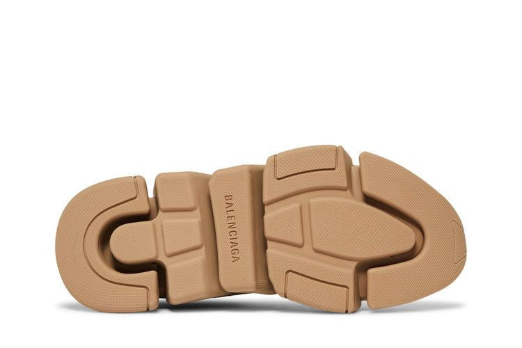 Кроссовки Balenciaga Wmns Speed Sneaker 'Beige'
