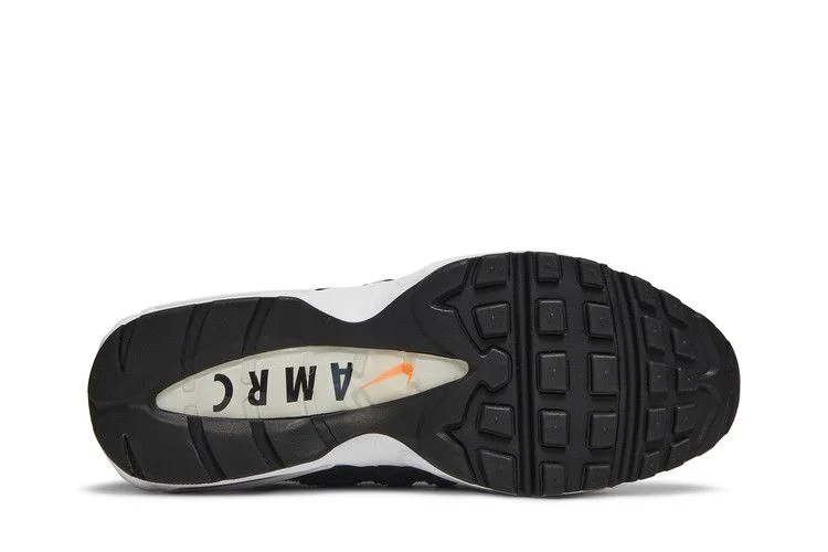 Кроссовки Nike Air Max 95 SE 'Running Club - Black'