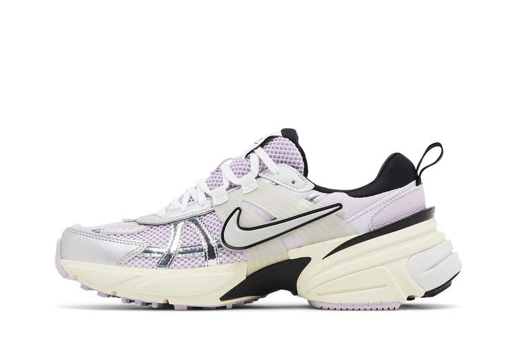 Кроссовки Nike Wmns V2K Run 'Doll Barely Grape'