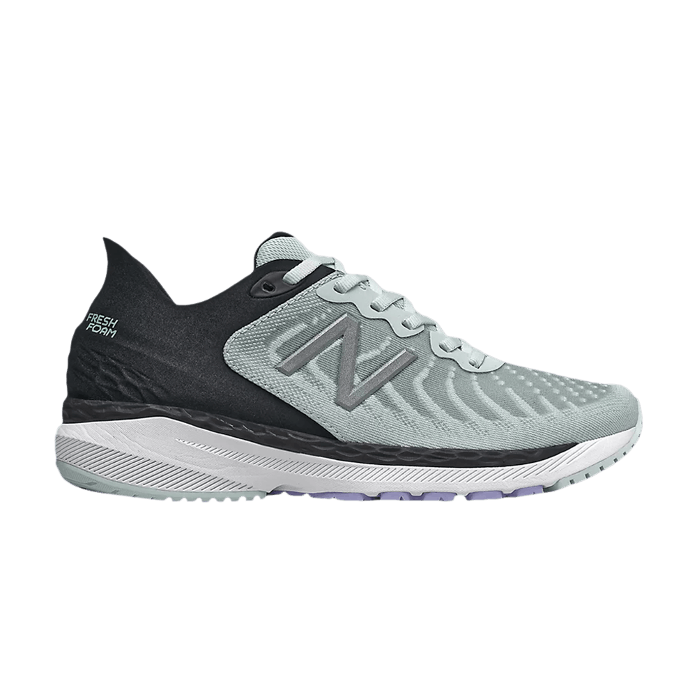 Кроссовки New Balance Wmns Fresh Foam 860v11 Wide 'Camden Fog'