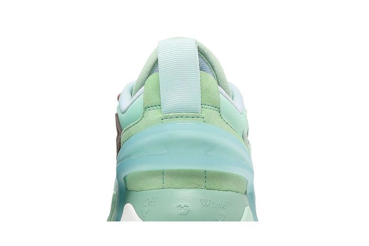 Кроссовки Off-White ODSY-2000 'Mint Blue'