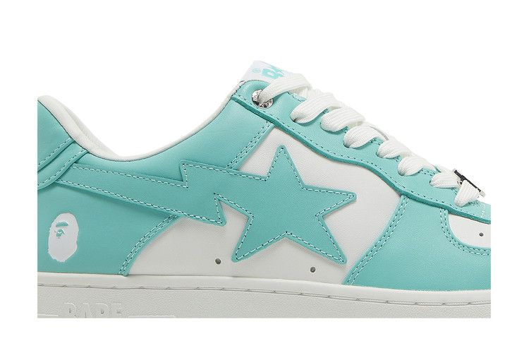 Кроссовки Bapesta #4 M1 'Green'
