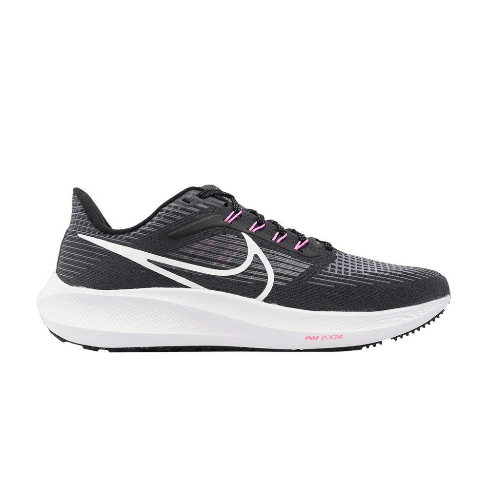 Кроссовки Nike Air Zoom Pegasus 39 'Black Pink'