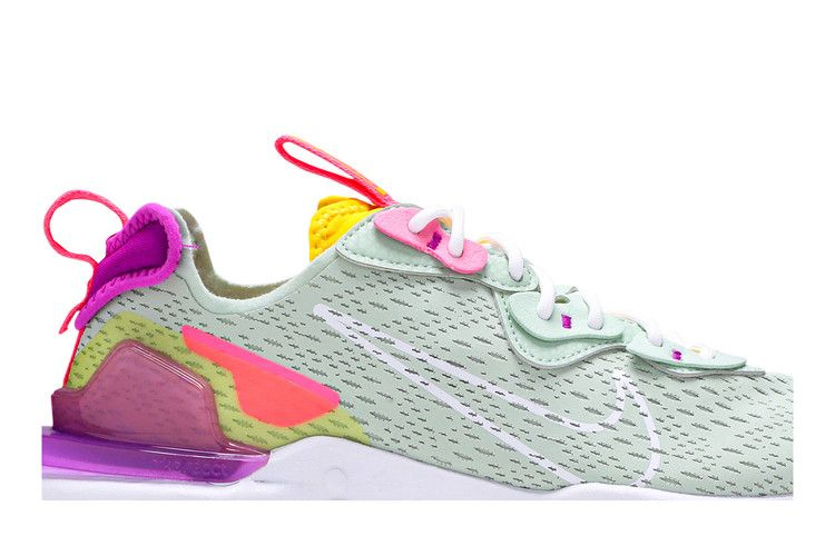Кроссовки Nike Wmns React Vision 'Pistachio Frost'