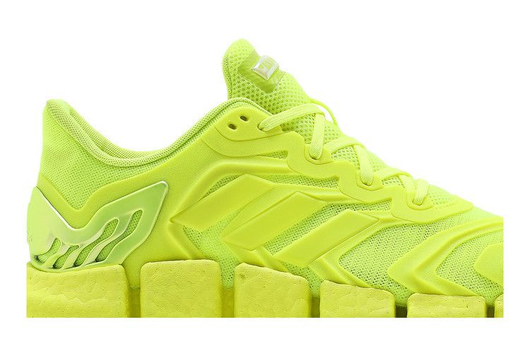 Кроссовки adidas Climacool Vento 'Solar Yellow'