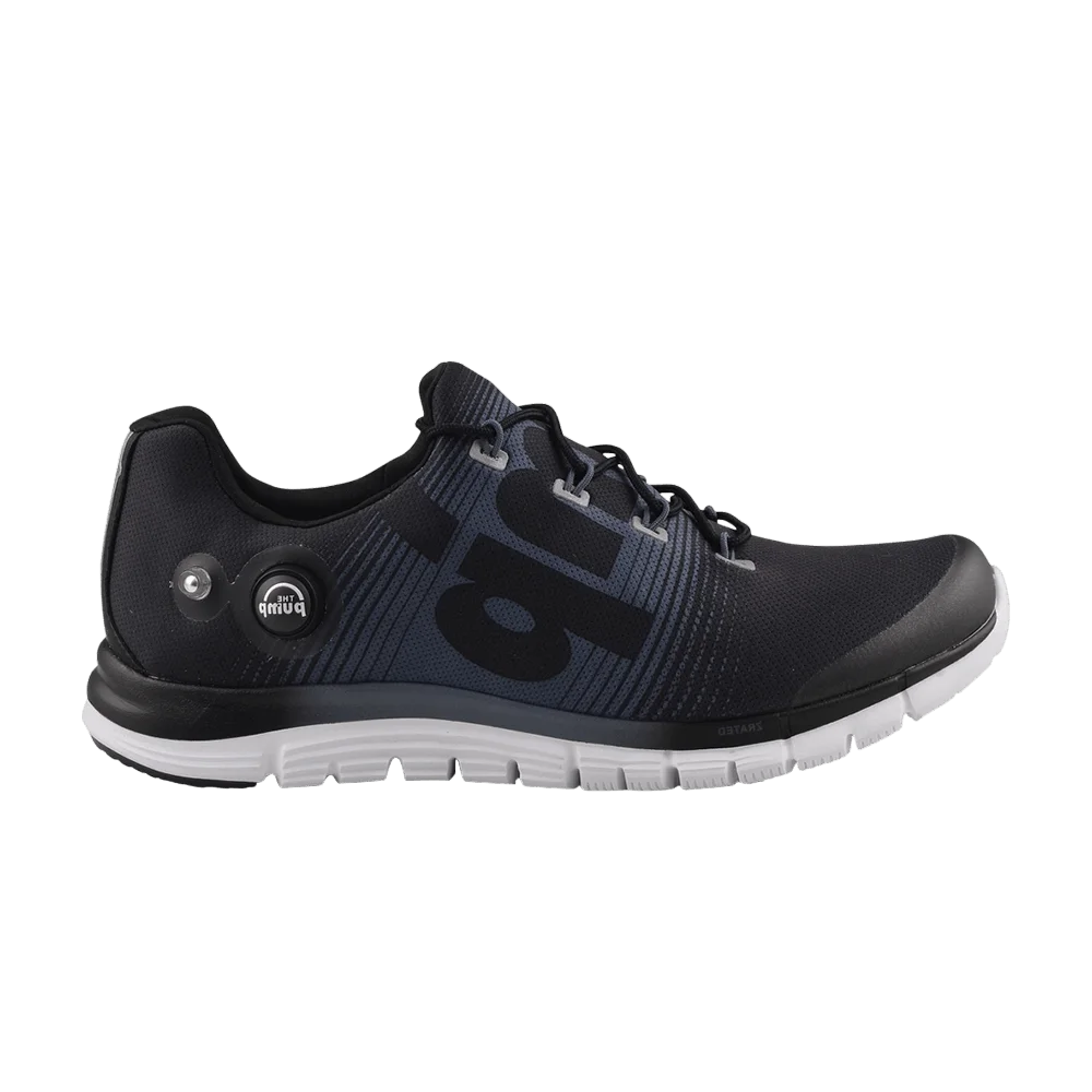 Кроссовки Reebok ZPump Fusion