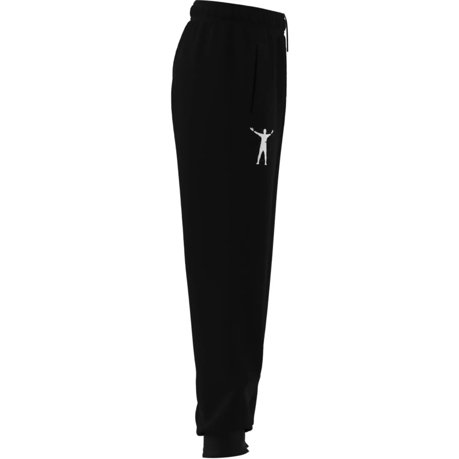 Детские спортивные штаны Pants adidas Jude Bellingham Black