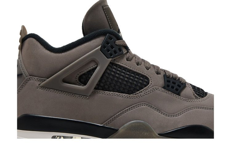 Кроссовки Air Jordan 4 Retro 'Cave Stone'