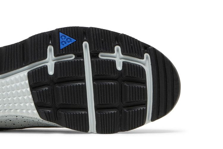 Кроссовки Nike Okwahn 2 'Sequoia'