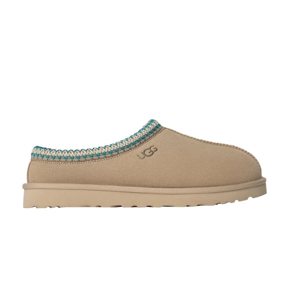 Sabo-UGG-Tasman-Slipper-Driftwood-White-Pepper