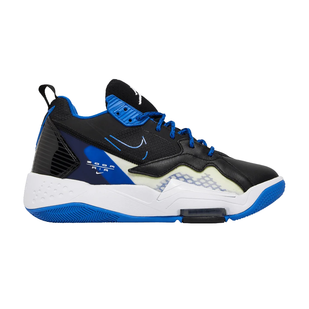 Krossovki-Air-Jordan-Zoom-92-Black-Royal