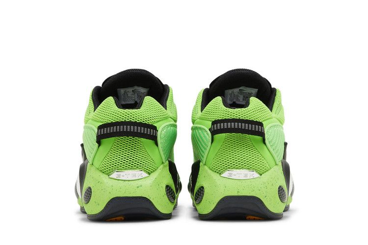 Кроссовки NOCTA x Nike Glide 'Slime Green'