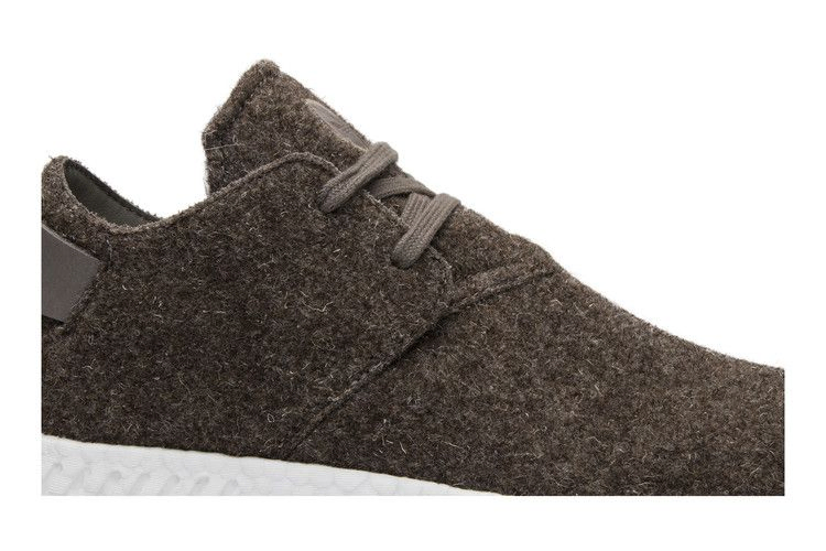 Кроссовки wings+horns x adidas NMD_C2 'Simple Brown'