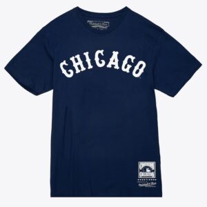 Mitchell-Ness-Navy-Chicago-White-Sox-Wordmark-T-Shirt-300x300