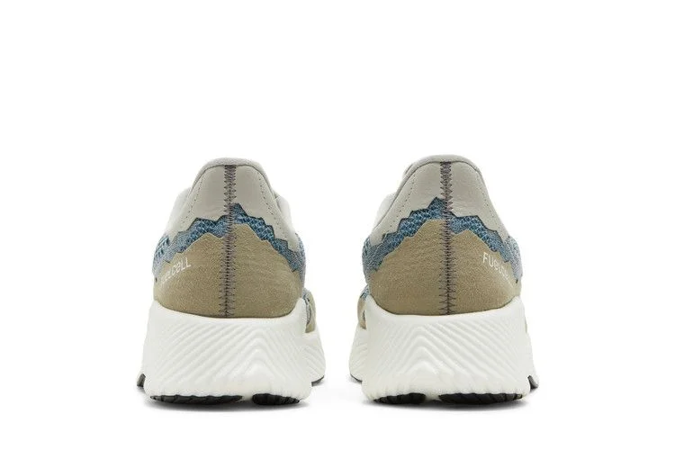 Кроссовки Tokyo Design Studio x New Balance FuelCell RC Elite v2 'Japan'