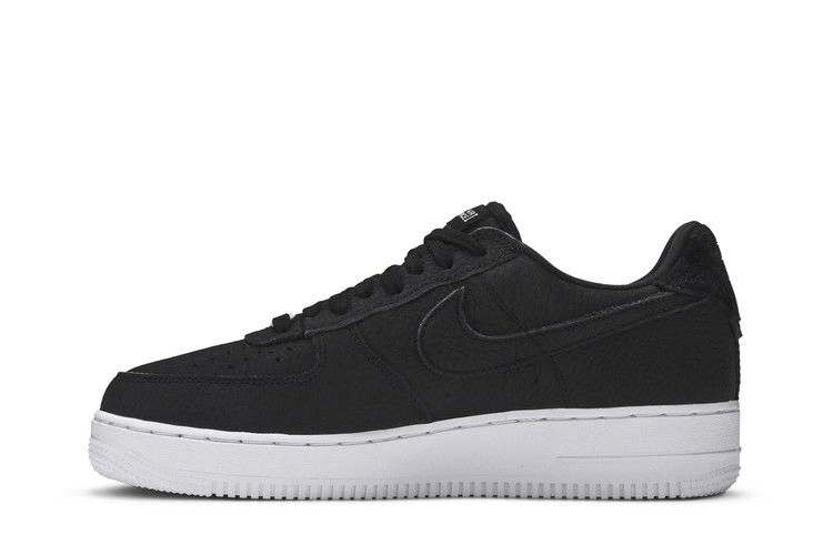 Кроссовки Nike Air Force 1 '07 Craft 'Black'