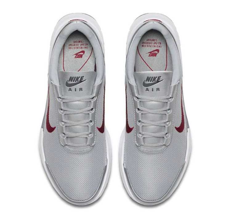 Кроссовки Nike Wmns Air Max Jewell 'Silver Bullet'