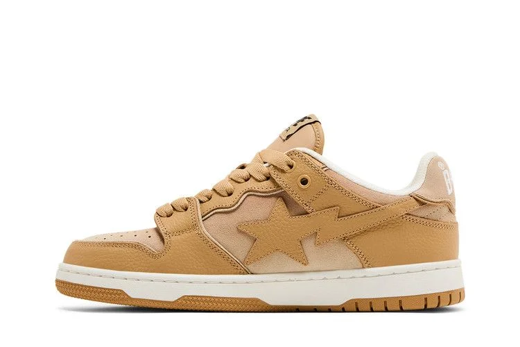Krossovki-BAPE-Sk8-Sta-4-Beige-Gradient-2
