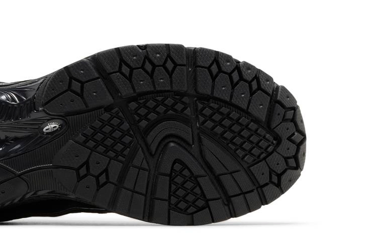 Кроссовки New Balance 1906R 'Black Grey'