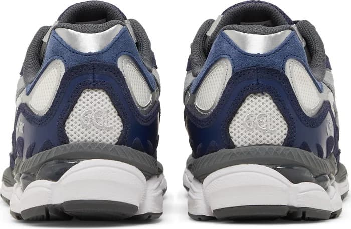 Кроссовки Asics Gel NYC Navy Steel