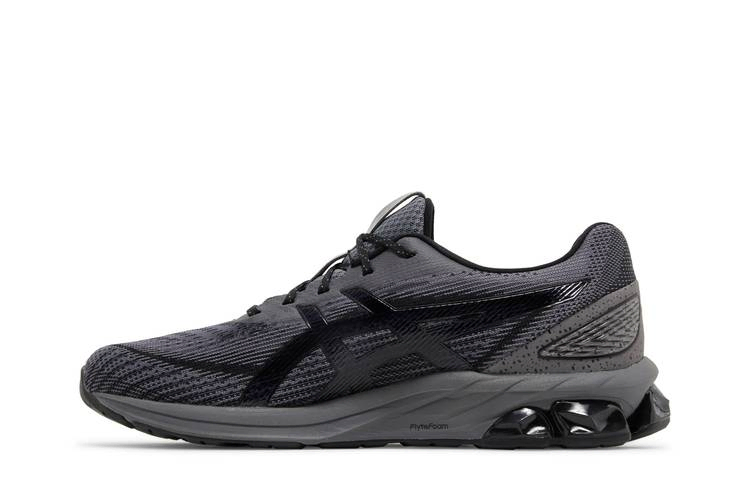 Кроссовки ASICS Gel Quantum 180 7 'Carbon Black'