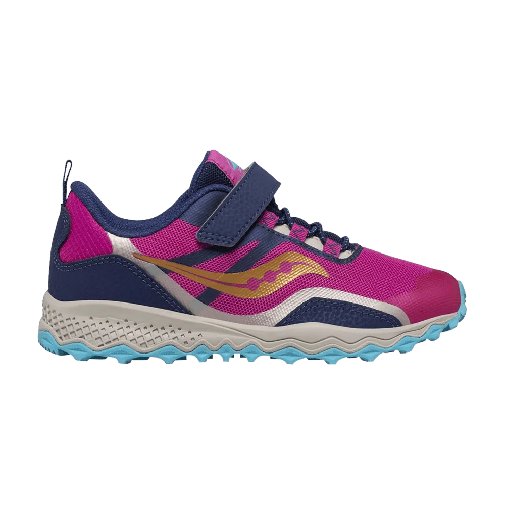 Krossovki-Saucony-Peregrine-12-Shield-AC-Big-Kid-Navy-Pink