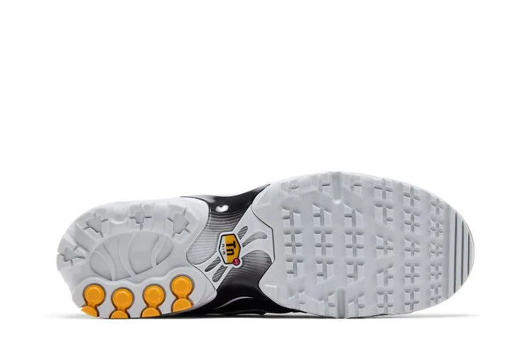 Кроссовки Nike Air Max Plus Golf 'Black Leather'