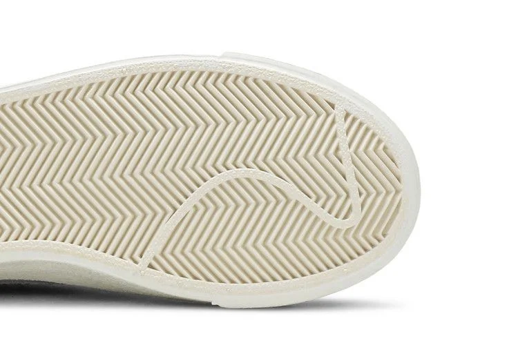 Кроссовки Nike Blazer Mid Vintage 'Snakeskin Swoosh'