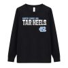 Daiong-Tar-Heels-Lines-Longsleeve-100x100