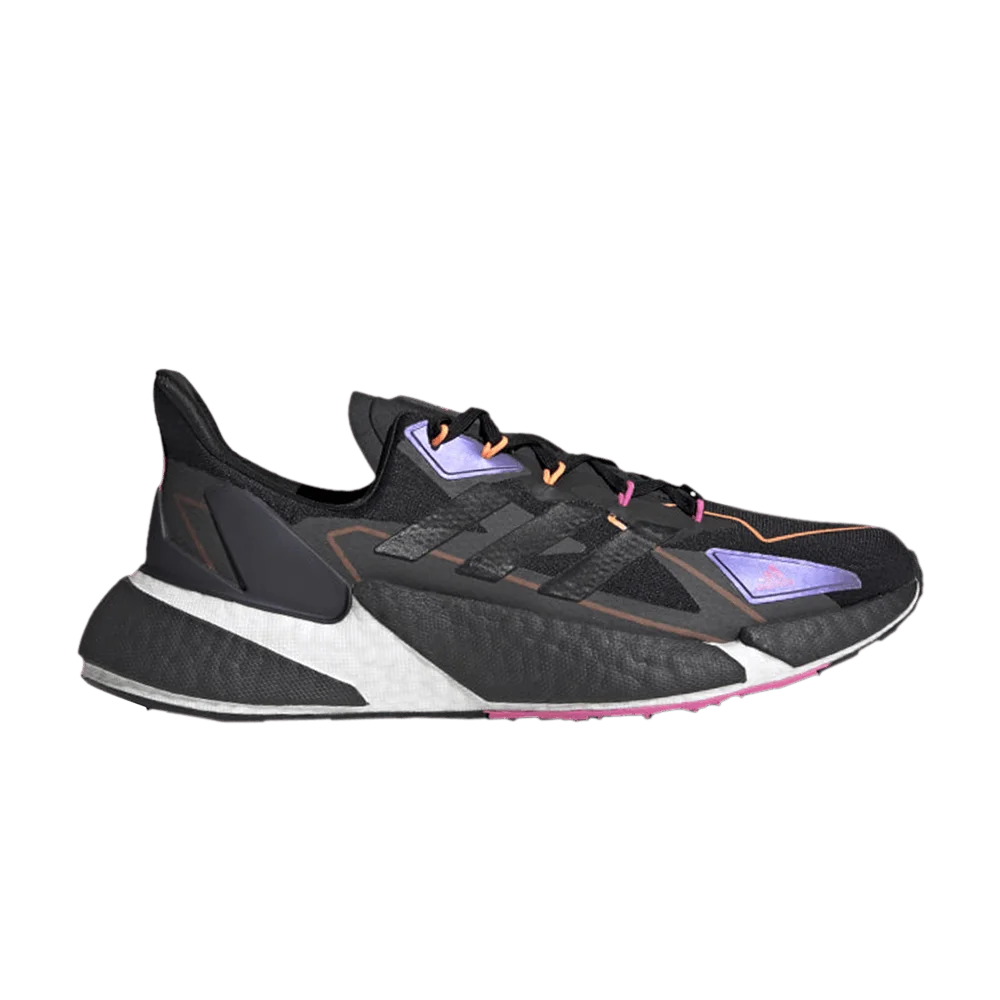 Krossovki-Adidas-X9000L4-Heat.RDY-Black-Screaming-Pink
