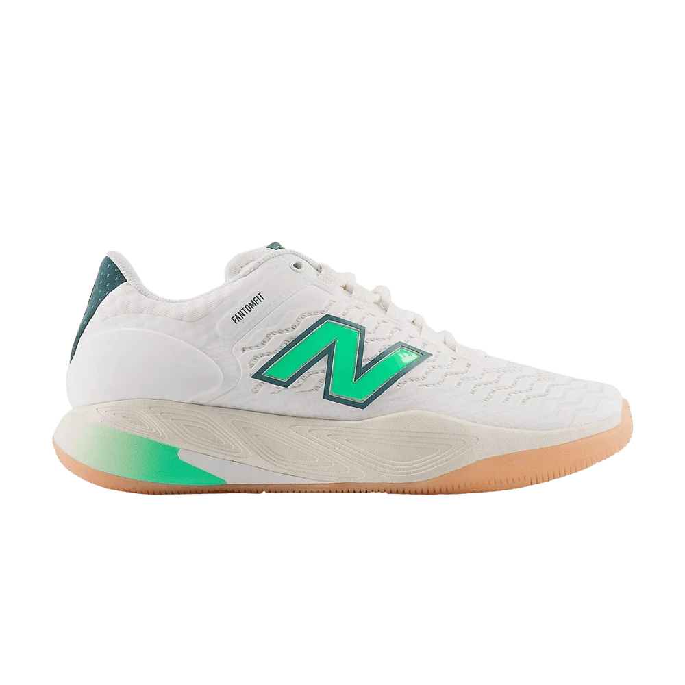 Кроссовки New Balance Wmns Fresh Foam X CT-Rally v2 'US Open Pack'