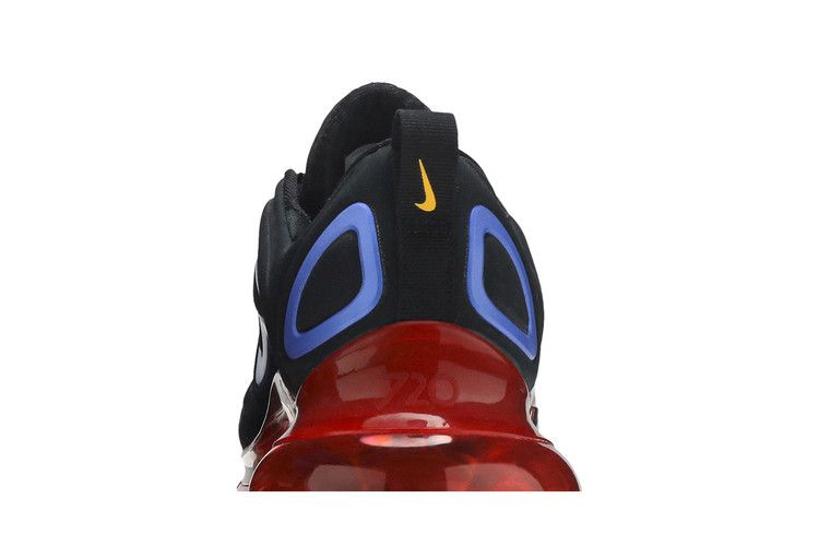 Кроссовки Nike Air Max 720