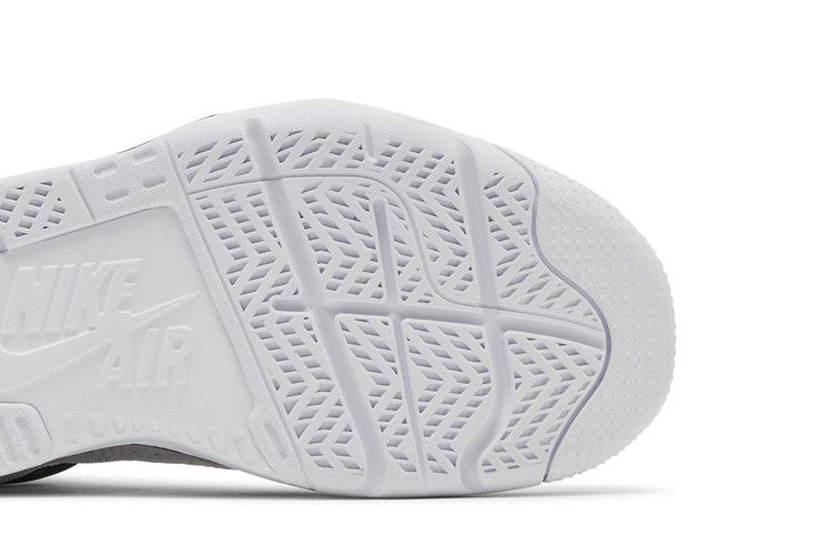 Кроссовки Air Jordan Stay Loyal 3 'White Black'