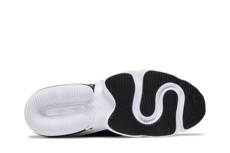 Кроссовки Nike Wmns Air Max Infinity 2 'Black'