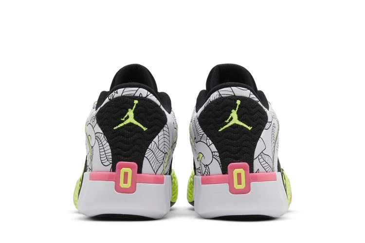 Кроссовки Air Jordan Tatum 2 'Momma's Boy'