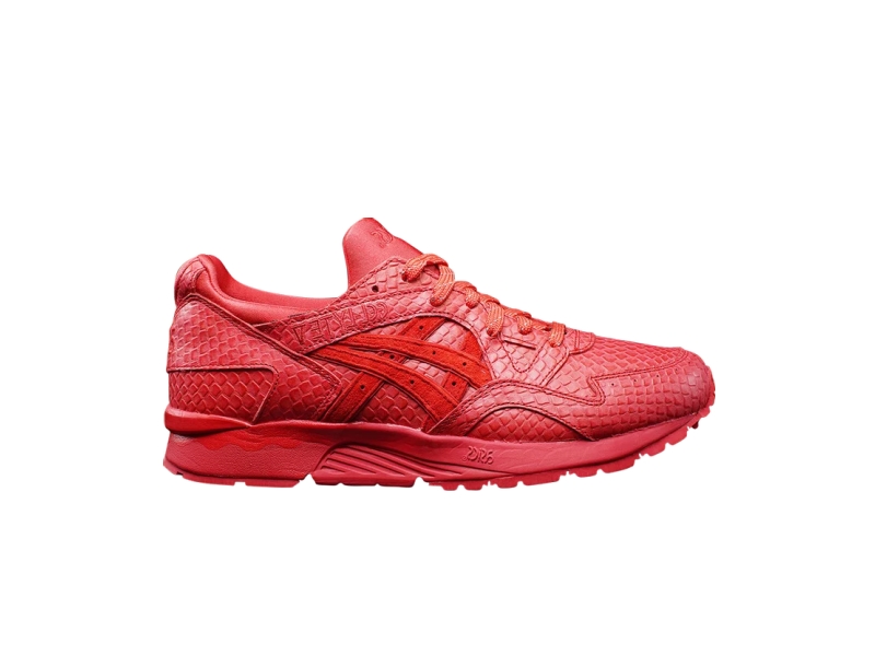 Кроссовки Asics Gel Lyte 5 Red Mamba