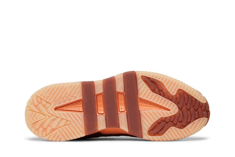 Кроссовки adidas Niteball 'Hazy Copper'
