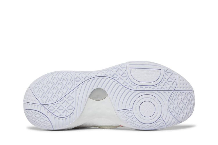 Кроссовки Li-Ning Wade All City 8 Lite 'Ice Blue'