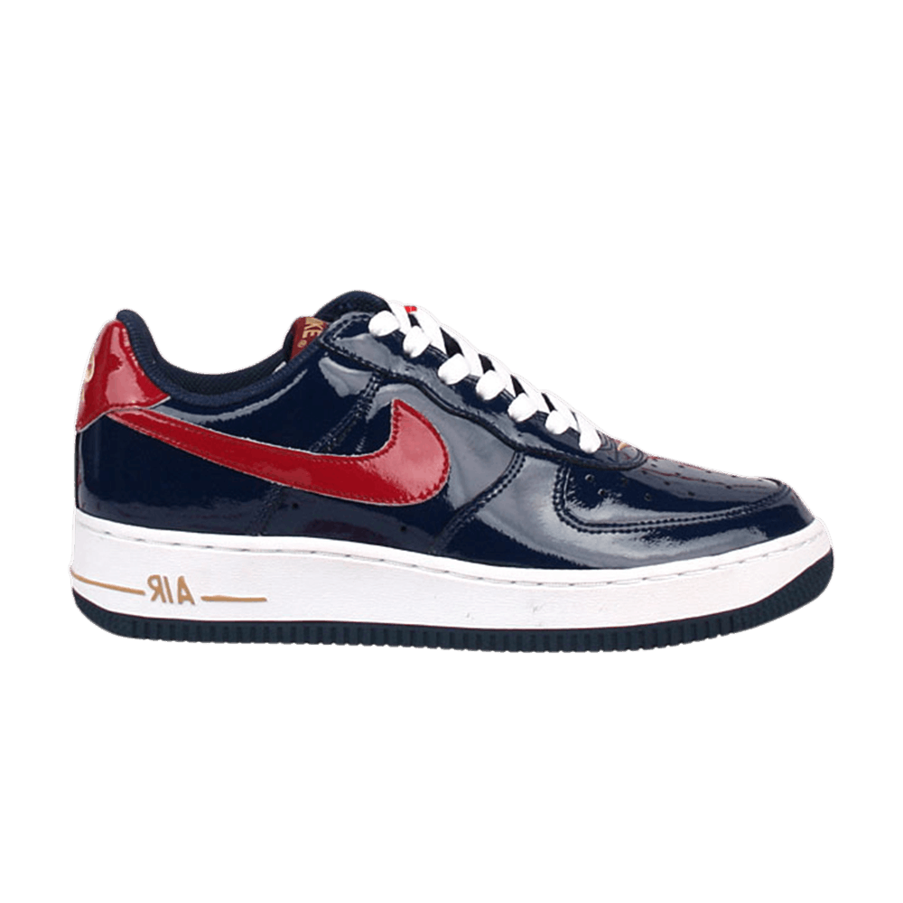 Кроссовки Nike Air Force 1