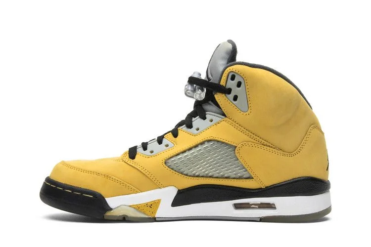 Кроссовки Air Jordan 5 Retro T23 'Tokyo' 2011