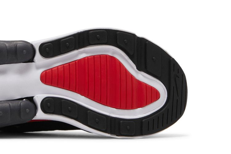 Кроссовки Nike Air Max 270 GS 'Bred'