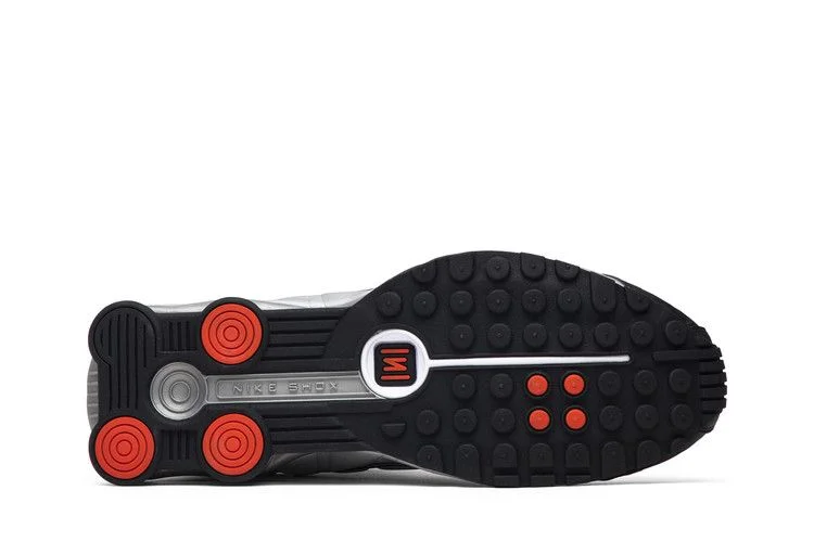 Кроссовки Nike Shox R4 Retro 'OG' 2019