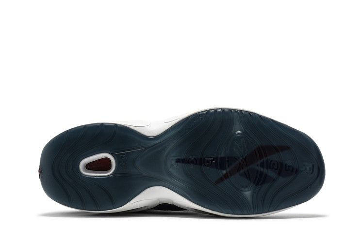 Кроссовки Reebok Question Mid 'USA'