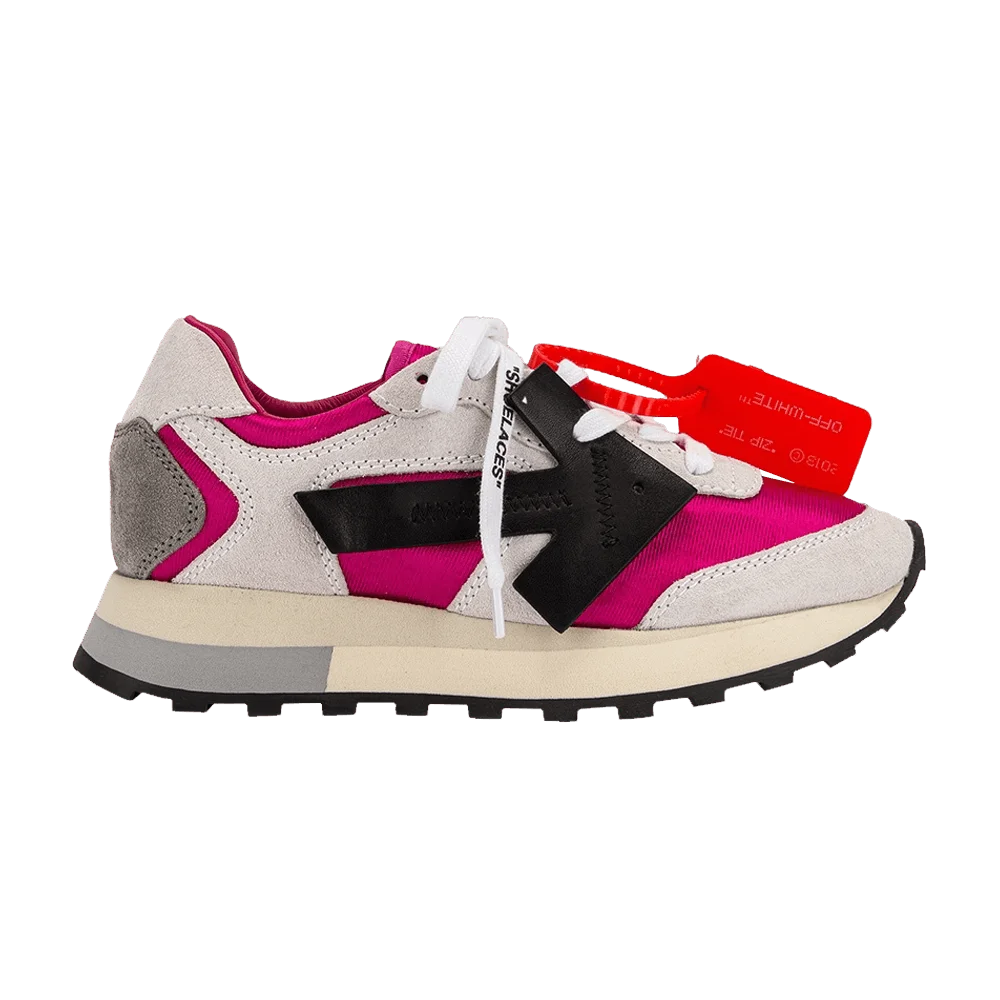 Krossovki-Off-White-Wmns-HG-Runner-Fuchsia-Black