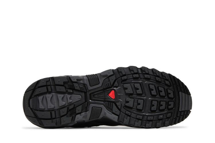 Кроссовки Salomon ACS Pro Advanced 'Triple Black'