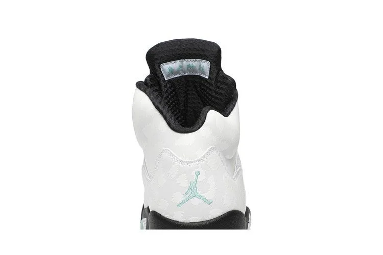 Кроссовки Air Jordan 5 Retro 'Island Green'