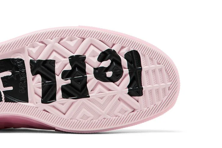 Кроссовки Golf Le Fleur x Converse Chuck 70 Low 'Digital Leopard Pack - Pink'