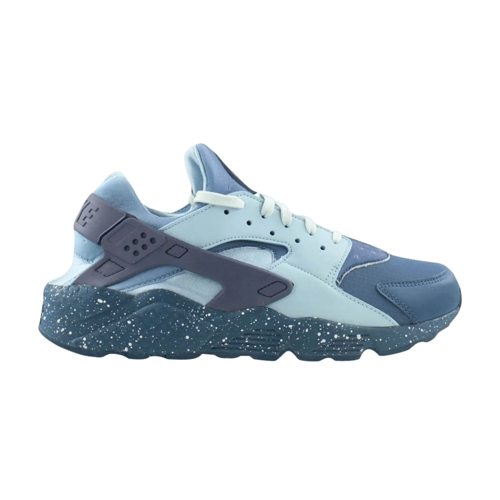 Krossovki-Nike-Air-Huarache-Premium-Diffused-Blue