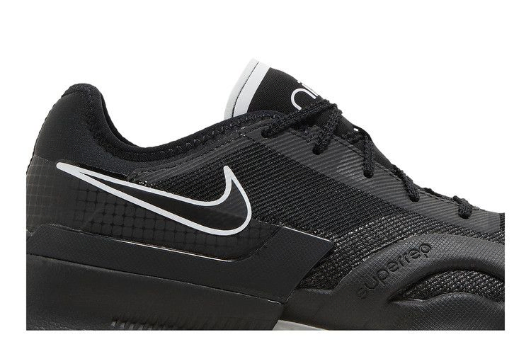Кроссовки Nike Wmns Air Zoom SuperRep 3 'Black Anthracite'