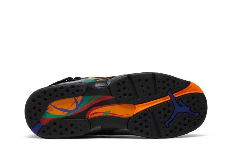 Кроссовки Air Jordan 8 Retro GS 'Tinker - Air Raid'